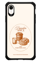 Elite Fall - Apple iPhone XR