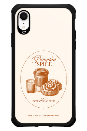 Elite Fall - Apple iPhone XR