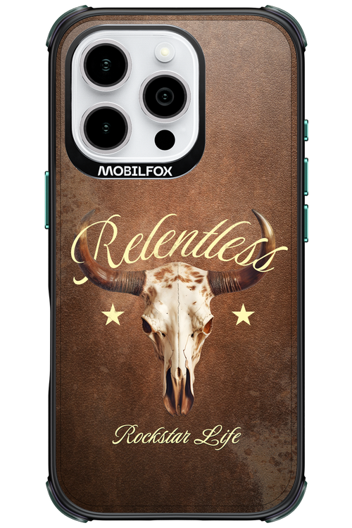Relentless2 2.0 - Apple iPhone 16 Pro