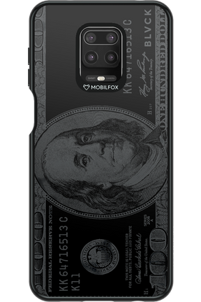 100 - Xiaomi Redmi Note 9 Pro