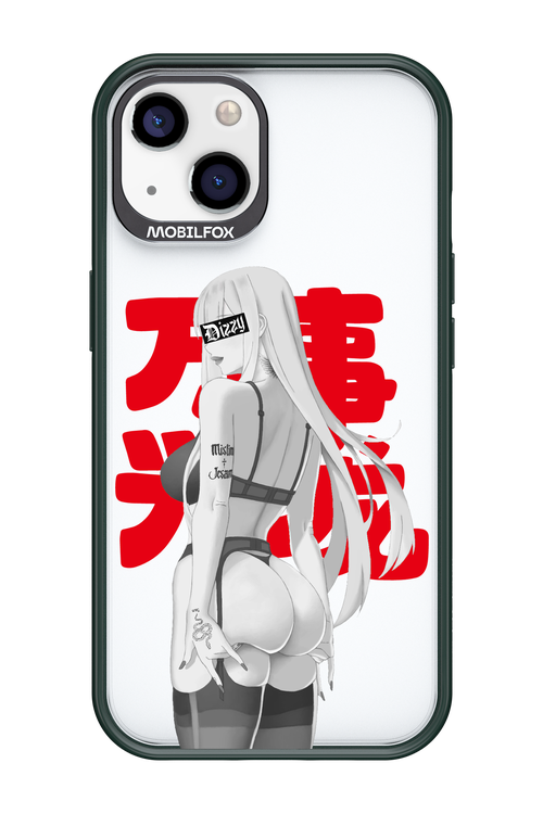 Neo Silence - Apple iPhone 13