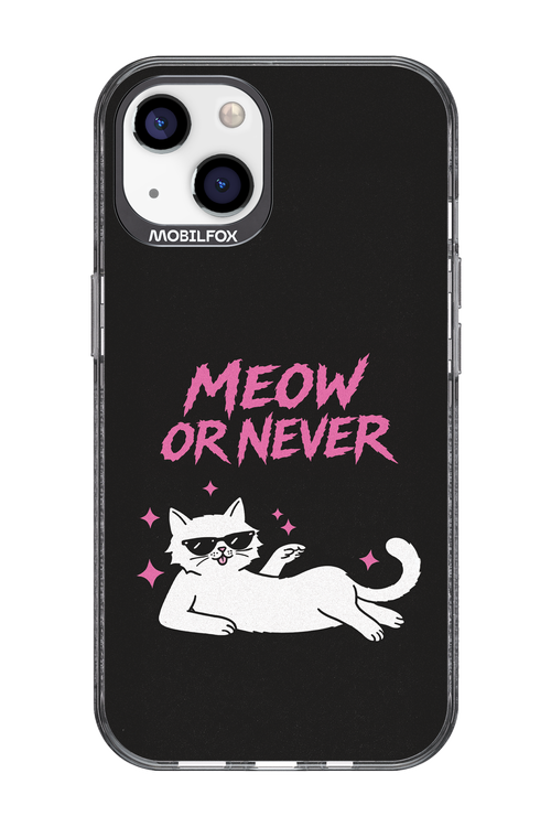 MEOW OR NEVER 2.0 - Apple iPhone 13