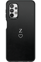 Z Black 2.0 - Samsung Galaxy A32 5G