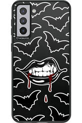 Bat Mouth - Samsung Galaxy S21+