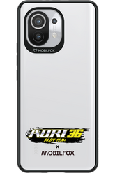 ADRI36 x Mobilfox Edition - Xiaomi Mi 11 5G