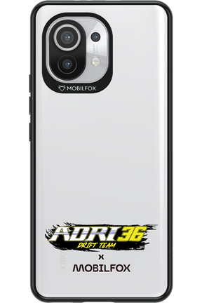 ADRI36 x Mobilfox Edition - Xiaomi Mi 11 5G