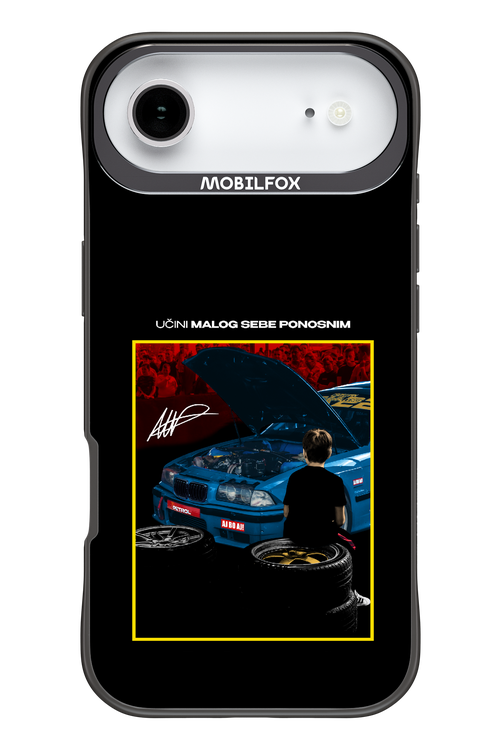 Nova Priprema 2.0 - Apple iPhone 17 Air