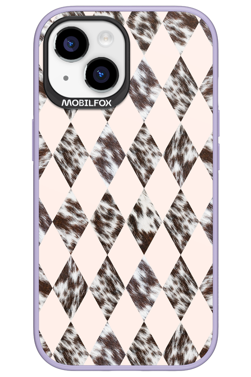 Cool Floor - Apple iPhone 15