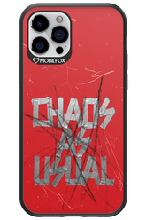 Chaos as usual 2.0 - Apple iPhone 12 Pro