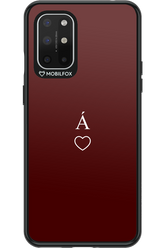 A Burgundia II 2.0 - OnePlus 8T