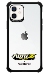 ADRI36 x Mobilfox Edition - Apple iPhone 12