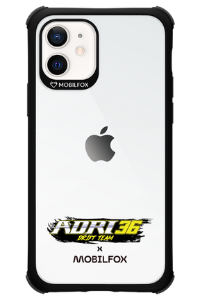 ADRI36 x Mobilfox Edition - Apple iPhone 12