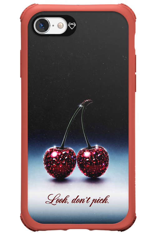 Seasonal Diamond 2.0 - Apple iPhone 7