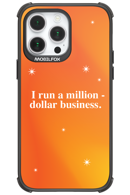 Business business - Apple iPhone 14 Pro Max