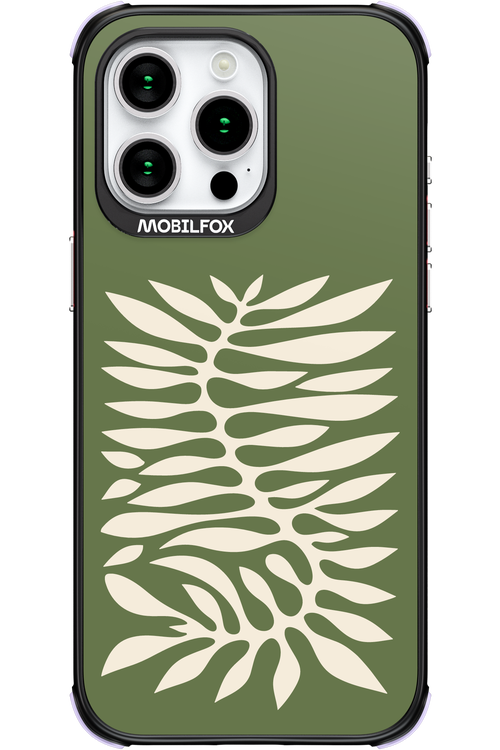 Grasshopper - Apple iPhone 15 Pro Max