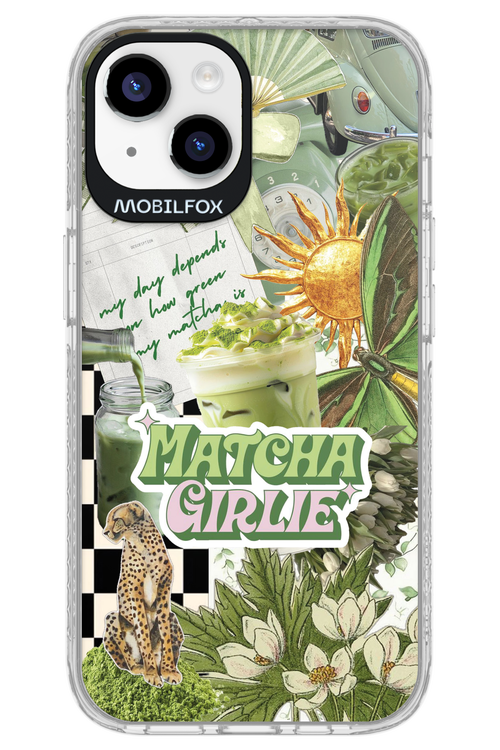 MATCHA - Apple iPhone 14