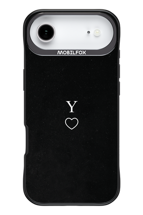 Y Black 2.0 - Apple iPhone 17 Air