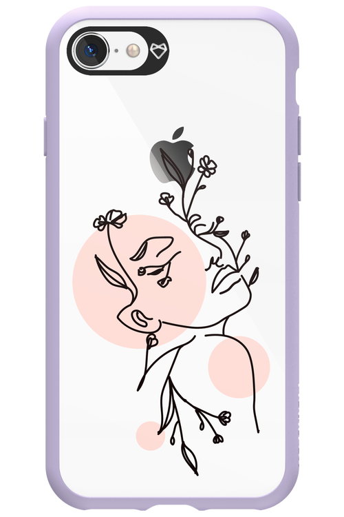 Confidence - Apple iPhone 8