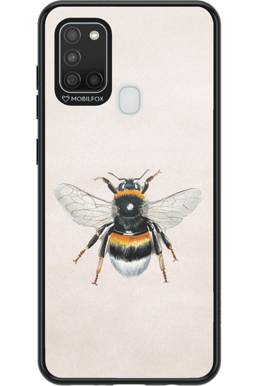 Bee - Samsung Galaxy A21 S