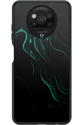 Northern Lights - Xiaomi Poco X3 NFC