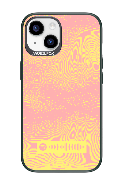 House Frequency - Apple iPhone 14