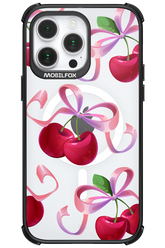 Cherry Cherry Lady - Apple iPhone 14 Pro Max