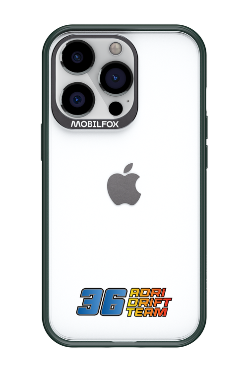 Minimal Drift 2.0 - Apple iPhone 13 Pro