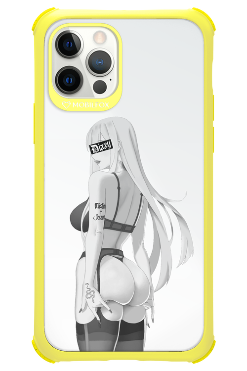 Electric Ronin - Apple iPhone 12 Pro