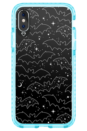Dreamer Bat - Apple iPhone XS