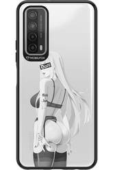 Electric Ronin - Huawei P Smart 2021