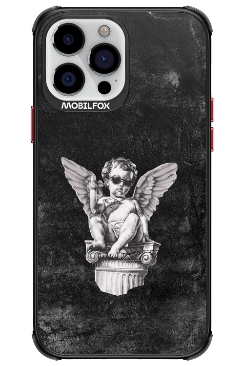 Fallen Angel - Apple iPhone 13 Pro Max