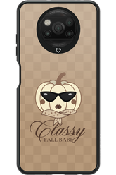 Fall Babe 2.0 - Xiaomi Poco X3 NFC