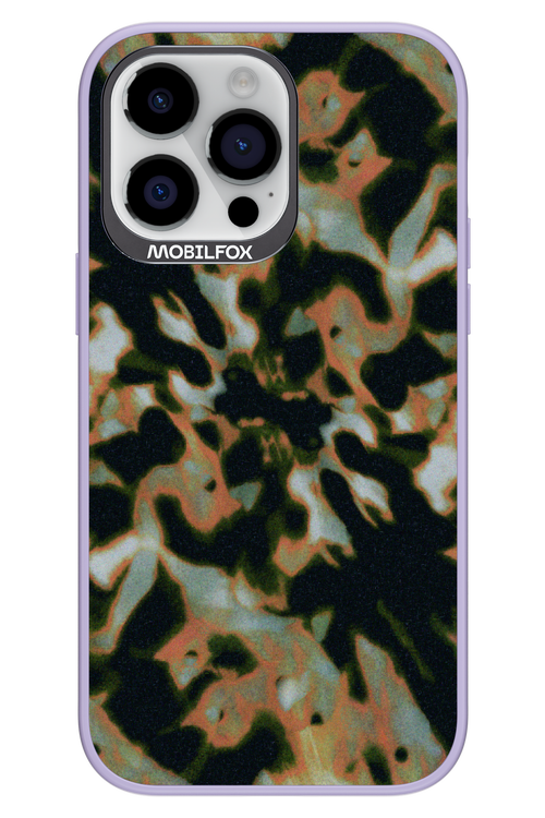 Tiger Acid - Apple iPhone 14 Pro Max