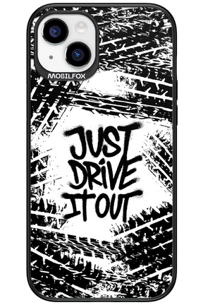 Drive It Out - Apple iPhone 15 Plus