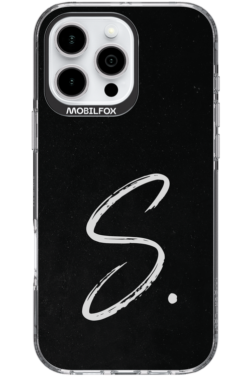 (Off Space) S 2.0 - Apple iPhone 16 Pro Max