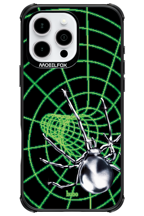SINGULARITY - Apple iPhone 16 Pro Max