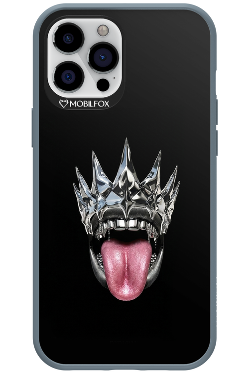 The Diamond King 2.0 - Apple iPhone 12 Pro Max