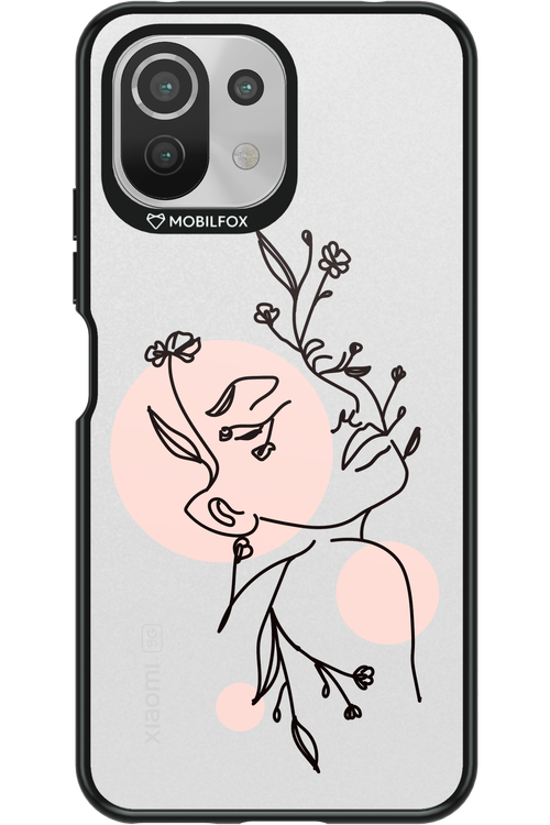 Confidence - Xiaomi Mi 11 Lite (2021)