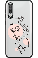 Confidence - Samsung Galaxy A50