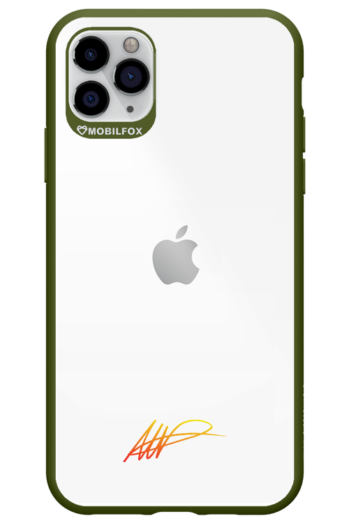 Signature Edition 2.0 - Apple iPhone 11 Pro Max