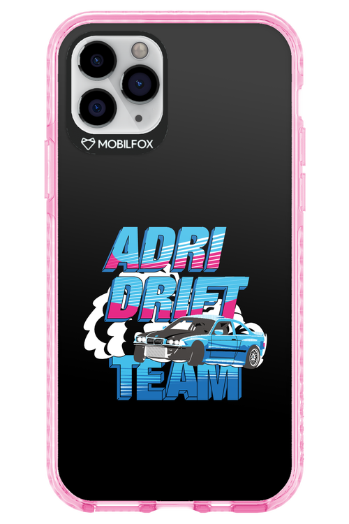 Adri Drift - Apple iPhone 11 Pro
