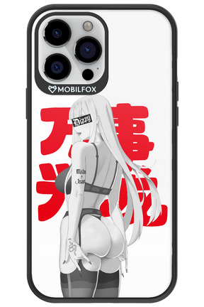 Neo Silence - Apple iPhone 13 Pro Max