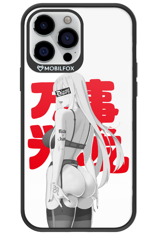 Neo Silence - Apple iPhone 13 Pro Max