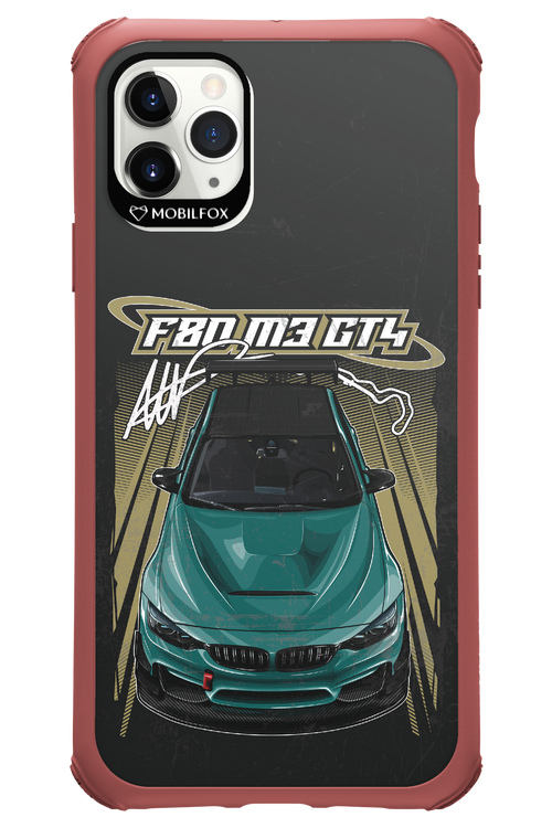 FBD M3 GT4 2.0 - Apple iPhone 11 Pro Max