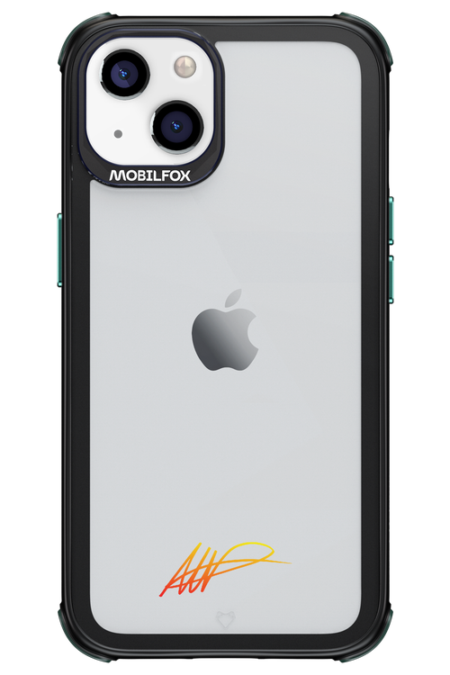 Signature Edition - Apple iPhone 13