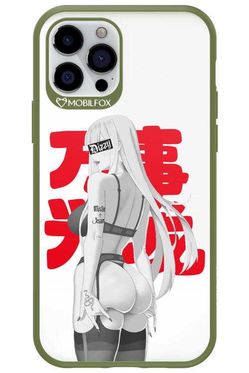 Neo Silence - Apple iPhone 12 Pro