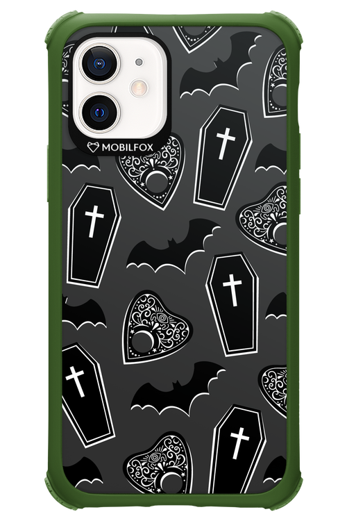 After Death - Apple iPhone 12