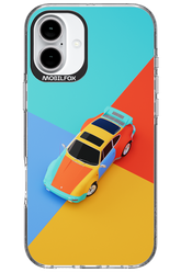 Colortherapy - Apple iPhone 16 Plus