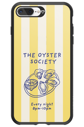 Oyster Society - Apple iPhone 7 Plus