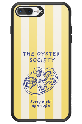 Oyster Society - Apple iPhone 7 Plus